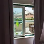 Vilafplaza By Johnvillas Lägenhet