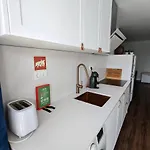 Lägenhet Vilafplaza By Johnvillas *