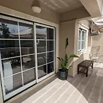 Lägenhet Vilafplaza By Johnvillas *