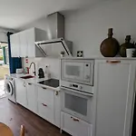 Lägenhet Vilafplaza By Johnvillas *