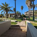 Lägenhet Vilafplaza By Johnvillas