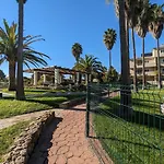 Vilafplaza By Johnvillas