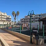 Lägenhet Vilafplaza By Johnvillas *