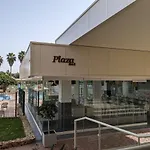 Lägenhet Vilafplaza By Johnvillas