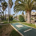 Vilafplaza By Johnvillas * Portimão