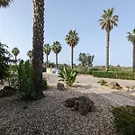 Vilafplaza By Johnvillas Lägenhet