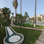 Vilafplaza By Johnvillas