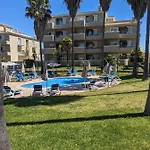 Lägenhet Vilafplaza By Johnvillas