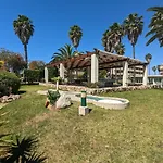 Lägenhet Vilafplaza By Johnvillas *