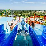 Vilafplaza By Johnvillas