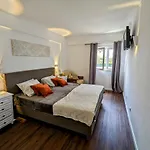 Vilafplaza By Johnvillas Lägenhet Portimão