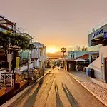 Lägenhet Vilafplaza By Johnvillas