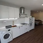 Lägenhet Vilafplaza By Johnvillas Portimão