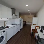 Vilafplaza By Johnvillas Lägenhet