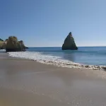 Vilafplaza By Johnvillas Lägenhet Portimão