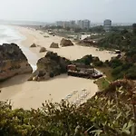 Vilafplaza By Johnvillas Lägenhet *