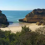 Vilafplaza By Johnvillas Lägenhet *