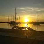 Vilafplaza By Johnvillas Lägenhet *