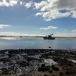 Lägenhet Vilafplaza By Johnvillas Portimão