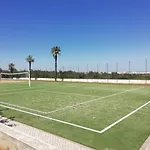 Vilafplaza By Johnvillas Lägenhet *