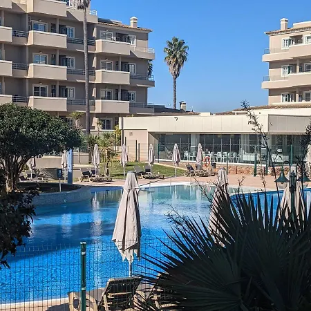 Vilafplaza By Johnvillas Apartament Portimão