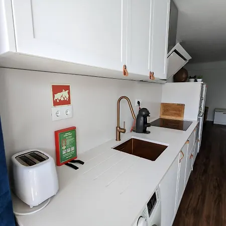 Apartament Vilafplaza By Johnvillas *