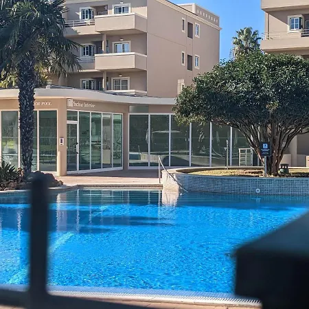 Vilafplaza By Johnvillas *