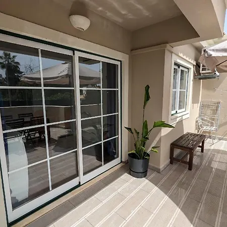 Apartament Vilafplaza By Johnvillas *