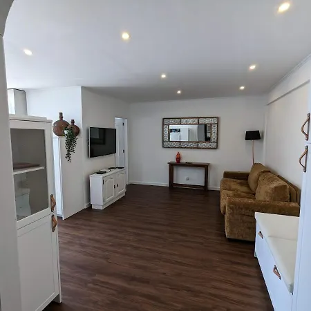 Apartament Vilafplaza By Johnvillas