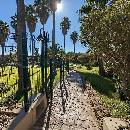 Vilafplaza By Johnvillas * Portimão