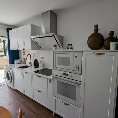 Apartament Vilafplaza By Johnvillas *