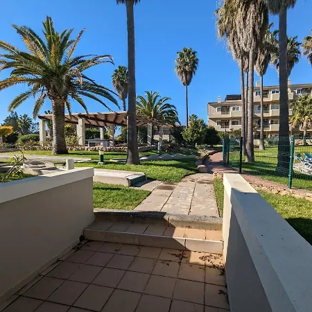 Apartament Vilafplaza By Johnvillas