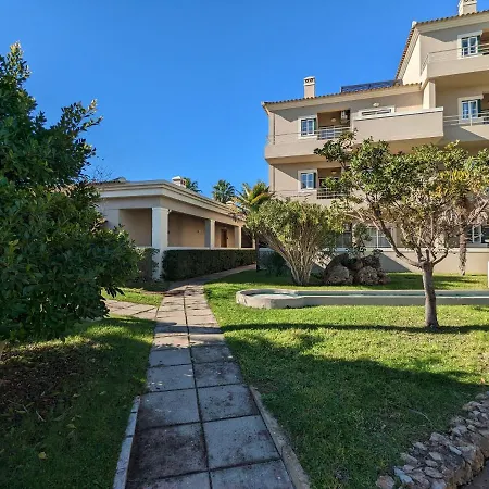 Vilafplaza By Johnvillas Apartament Portimão