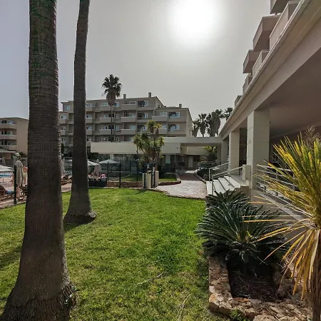 Vilafplaza By Johnvillas * Portimão