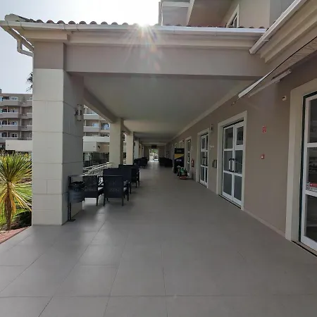 Vilafplaza By Johnvillas Portimão