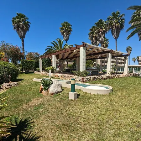 Apartament Vilafplaza By Johnvillas *