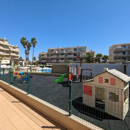 Vilafplaza By Johnvillas Portimão