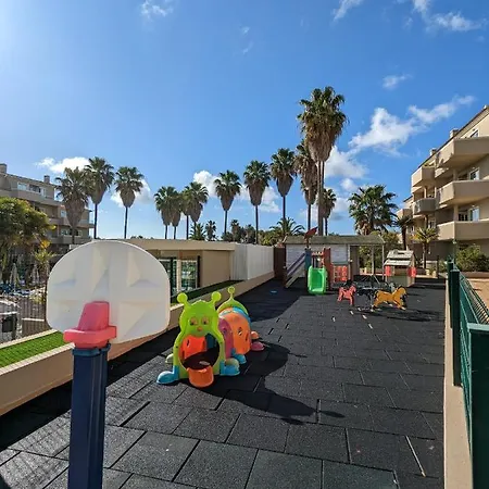 Vilafplaza By Johnvillas Apartament Portimão