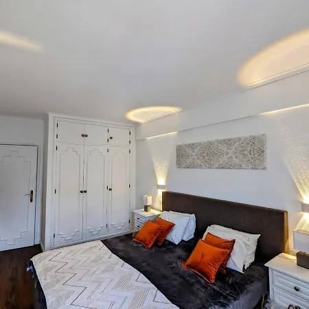 Vilafplaza By Johnvillas * Portimão