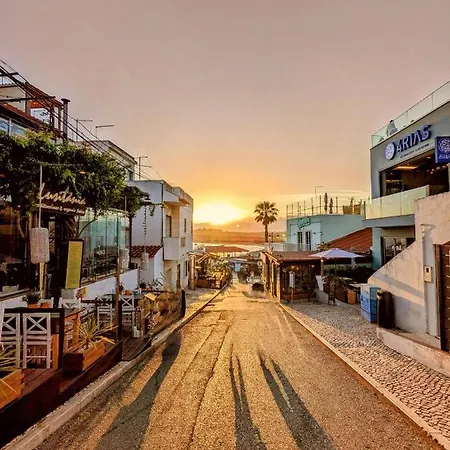 Apartament Vilafplaza By Johnvillas