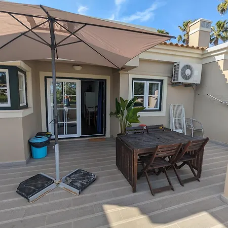 Vilafplaza By Johnvillas Lägenhet Portimão