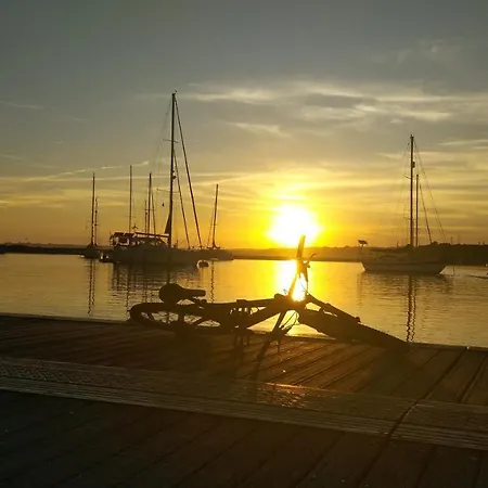 Vilafplaza By Johnvillas Apartament *