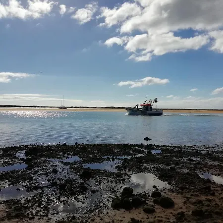 Apartament Vilafplaza By Johnvillas Portimão