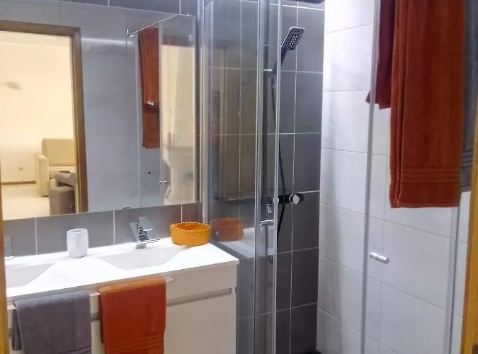 Vilafplaza By Johnvillas Портиман