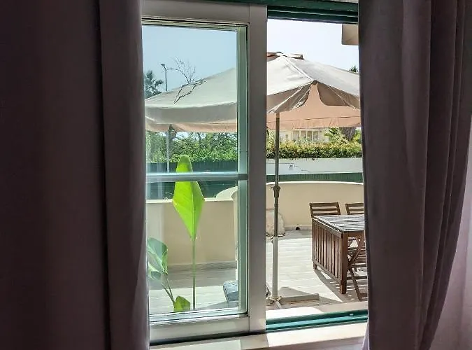 Vilafplaza By Johnvillas Апартаменты