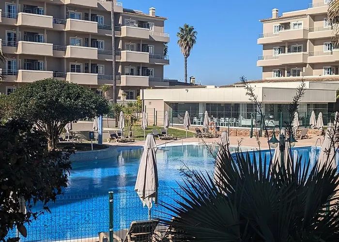 Vilafplaza By Johnvillas Apartamento Portimão