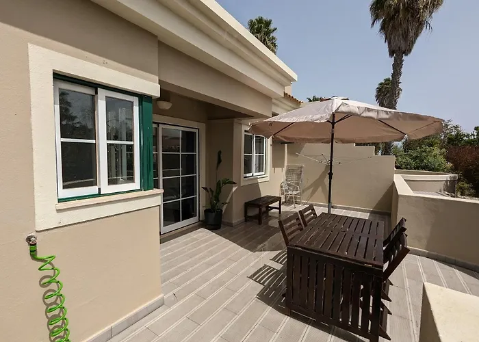 Vilafplaza By Johnvillas