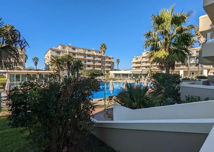 Vilafplaza By Johnvillas * Портиман