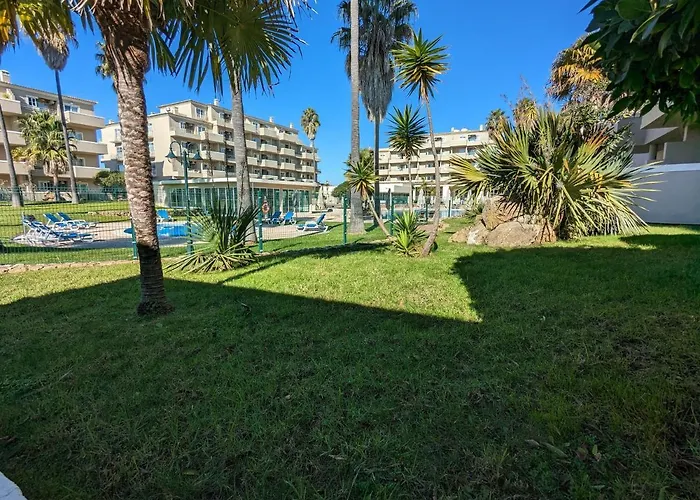 Vilafplaza By Johnvillas Портиман