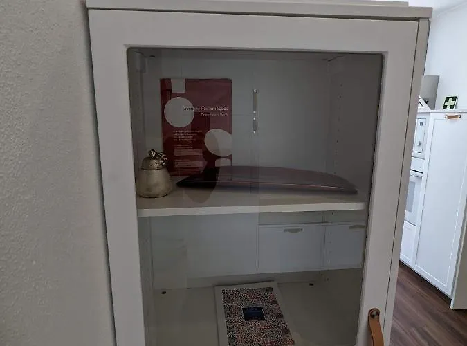 Vilafplaza By Johnvillas *